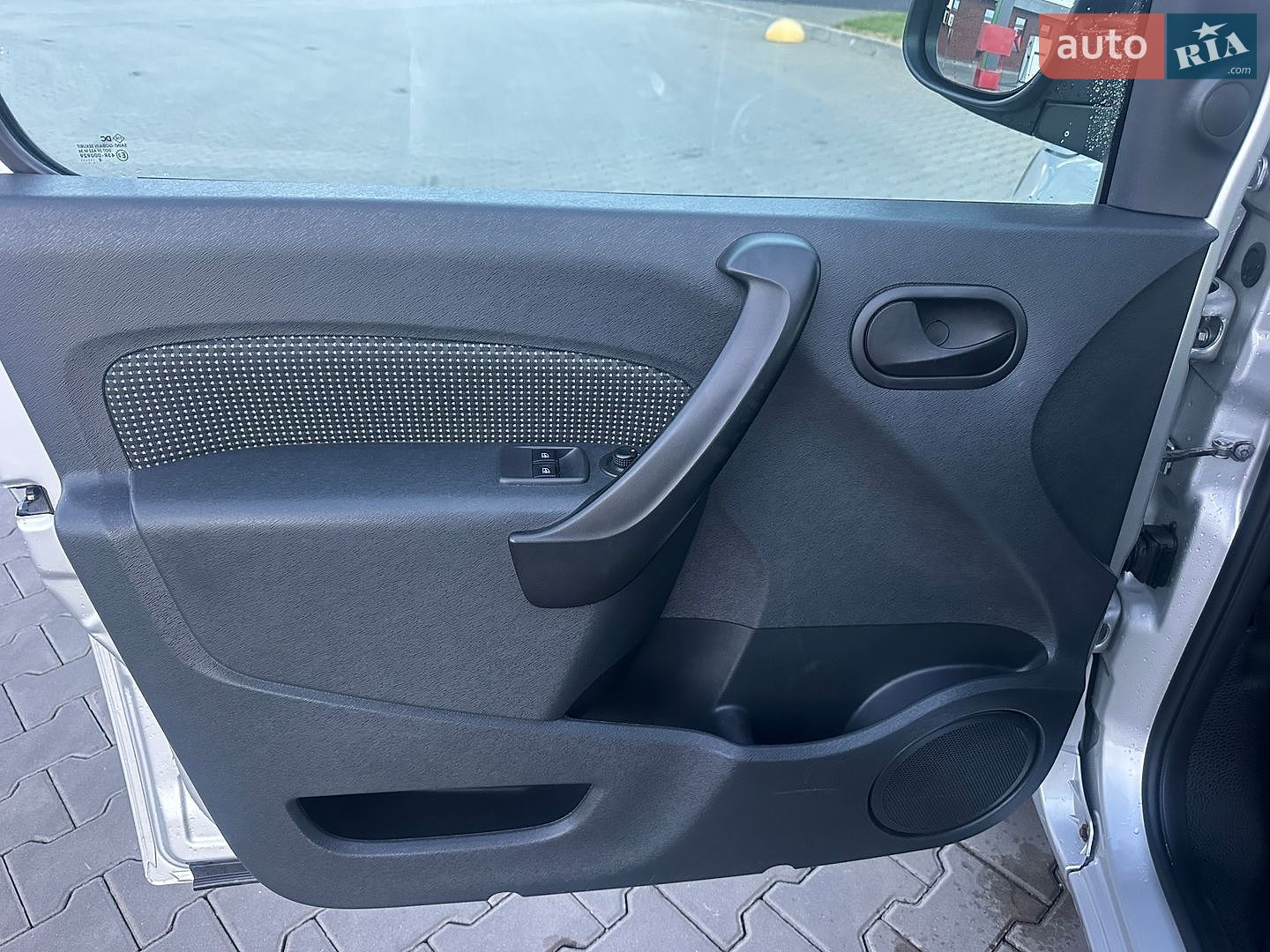 Mercedes-Benz Citan 2014 VIN WDF4157031U149142 фото оголошення 13 з 40