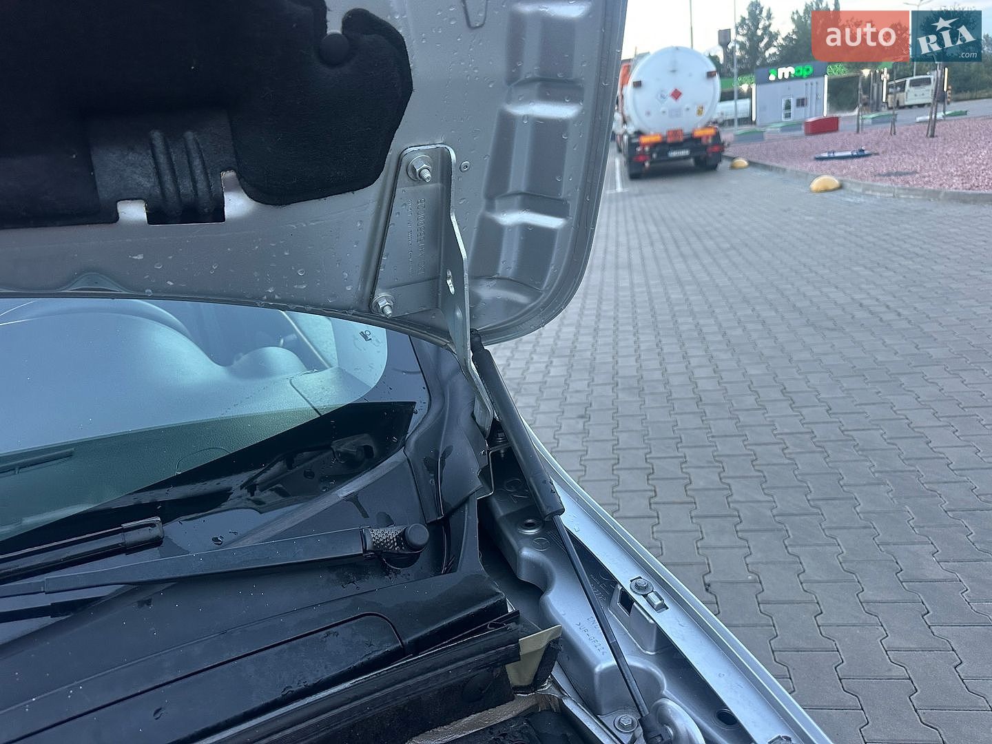 Mercedes-Benz Citan 2014 VIN WDF4157031U149142 фото оголошення 31 з 40