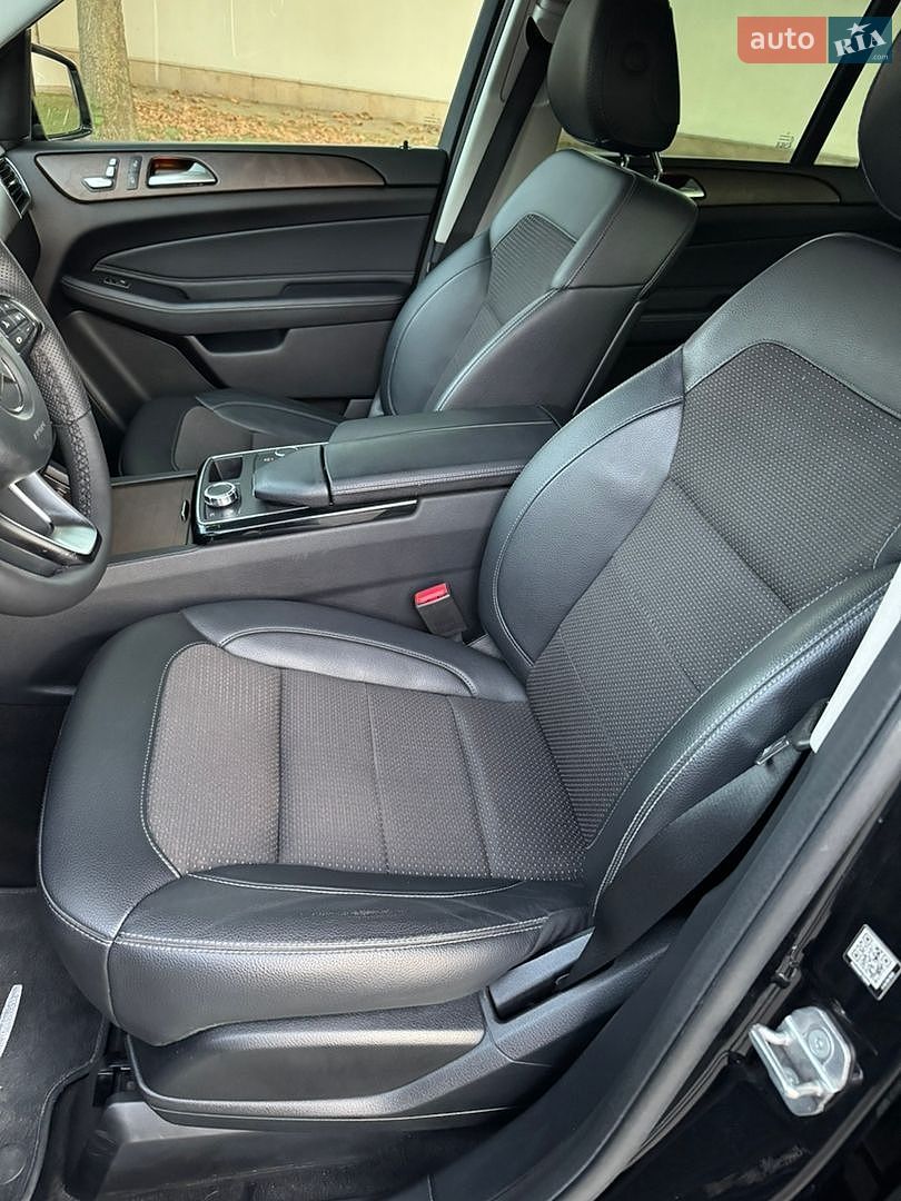 Mercedes-Benz GLE-Class 2018 VIN WDC1660041B084888 фото оголошення 54 з 111