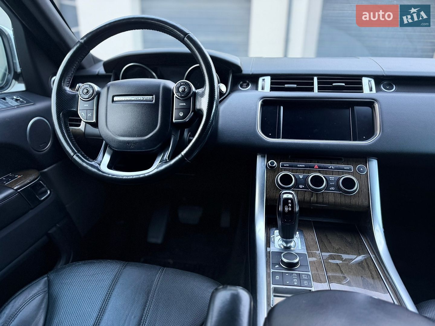 Land Rover Range Rover Sport 2016 VIN SALWG2KF3GA663370 фото оголошення 17 з 21