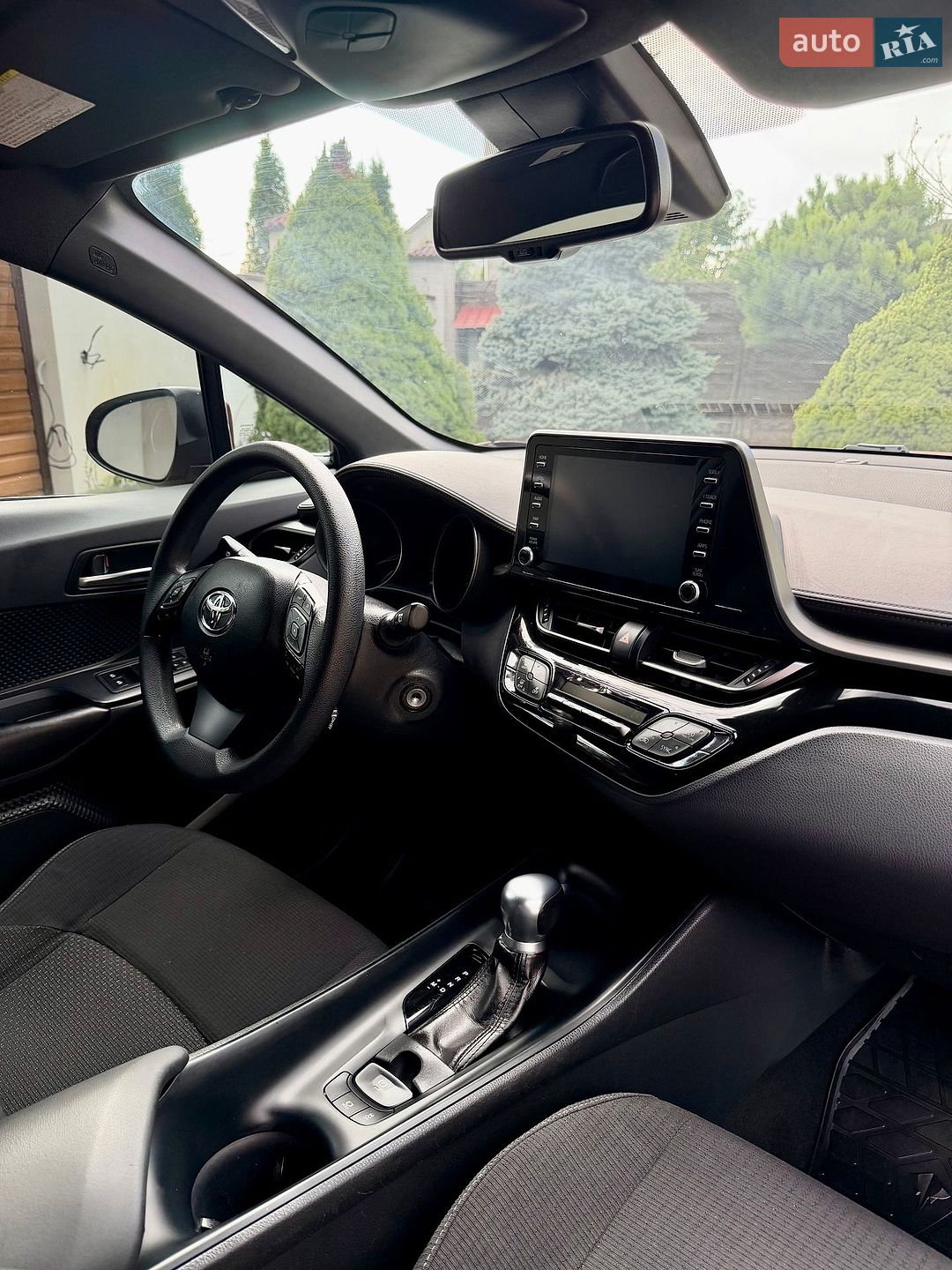 Toyota C-HR 2019 VIN NMTKHMBX6KR074704 фото оголошення 41 з 56