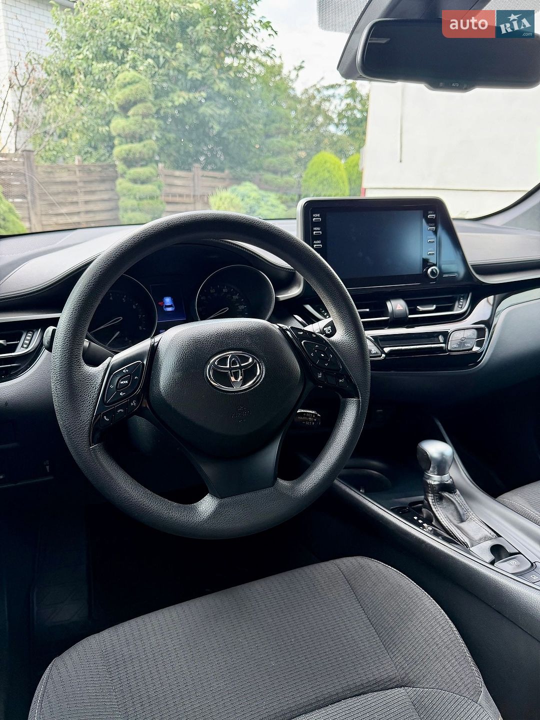 Toyota C-HR 2019 VIN NMTKHMBX6KR074704 фото оголошення 43 з 56