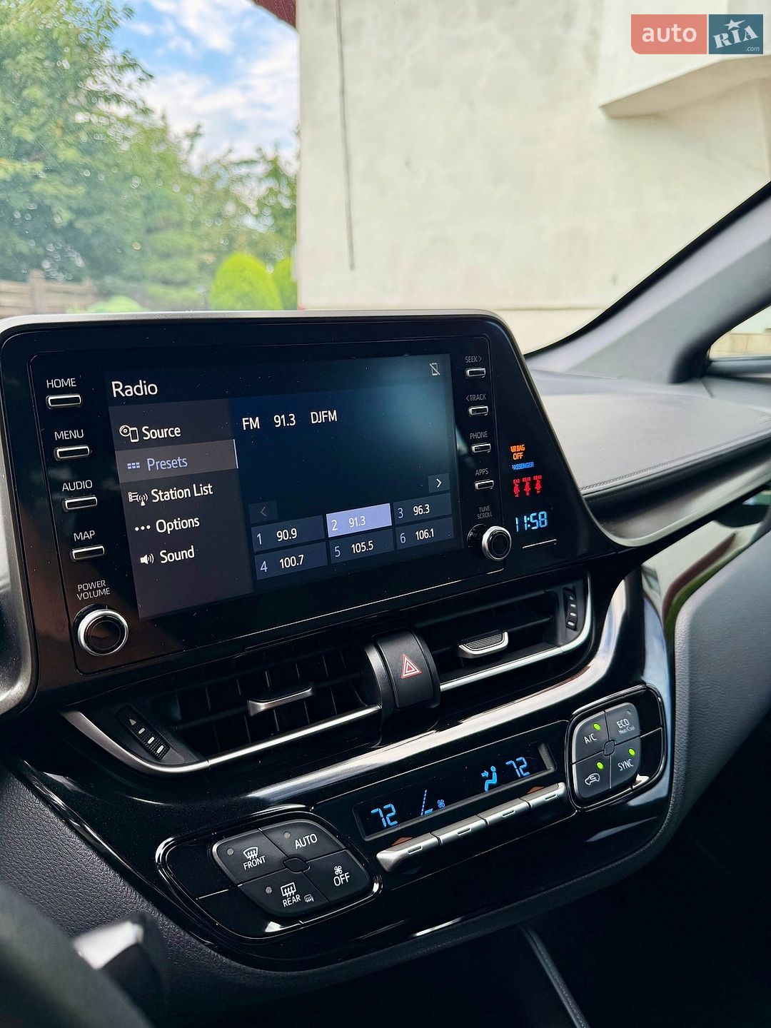 Toyota C-HR 2019 VIN NMTKHMBX6KR074704 фото оголошення 45 з 56