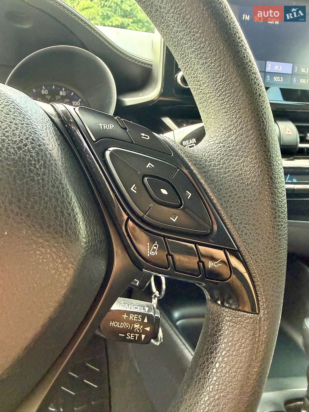 Toyota C-HR 2019 VIN NMTKHMBX6KR074704 фото оголошення 47 з 56