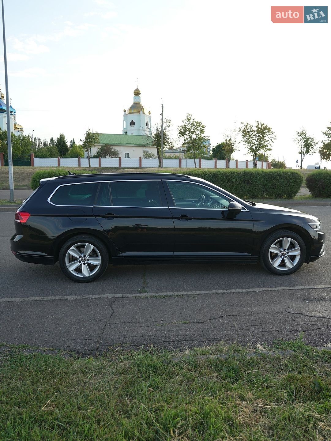 Volkswagen Passat 2021 VIN WVWZZZ3CZME067289 фото оголошення 5 з 63