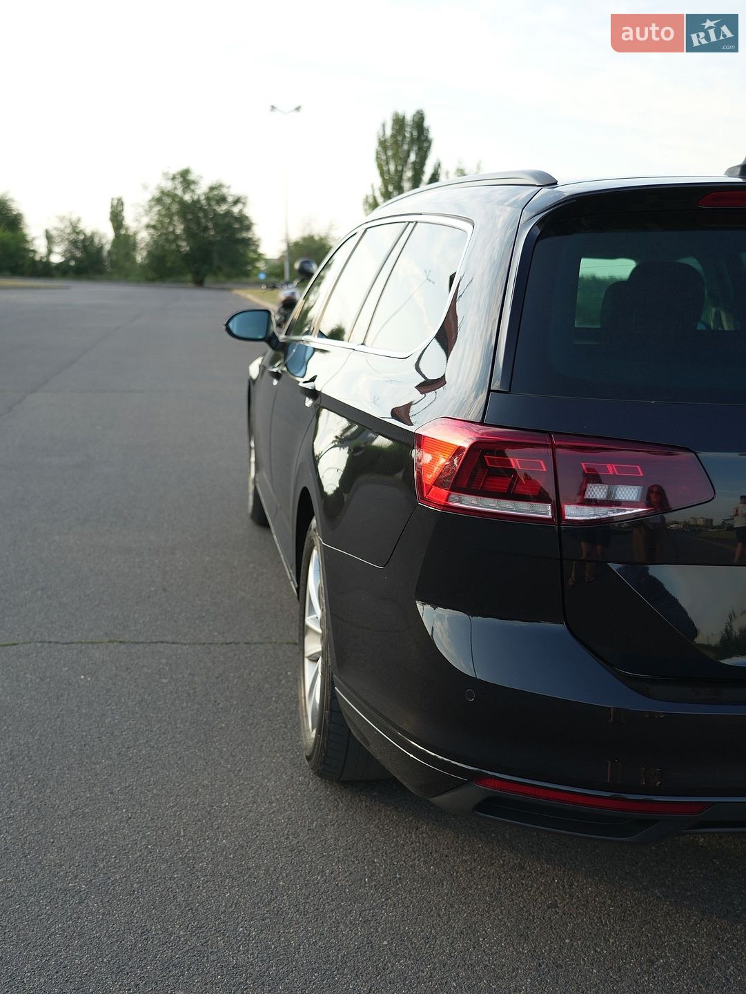 Volkswagen Passat 2021 VIN WVWZZZ3CZME067289 фото оголошення 11 з 63