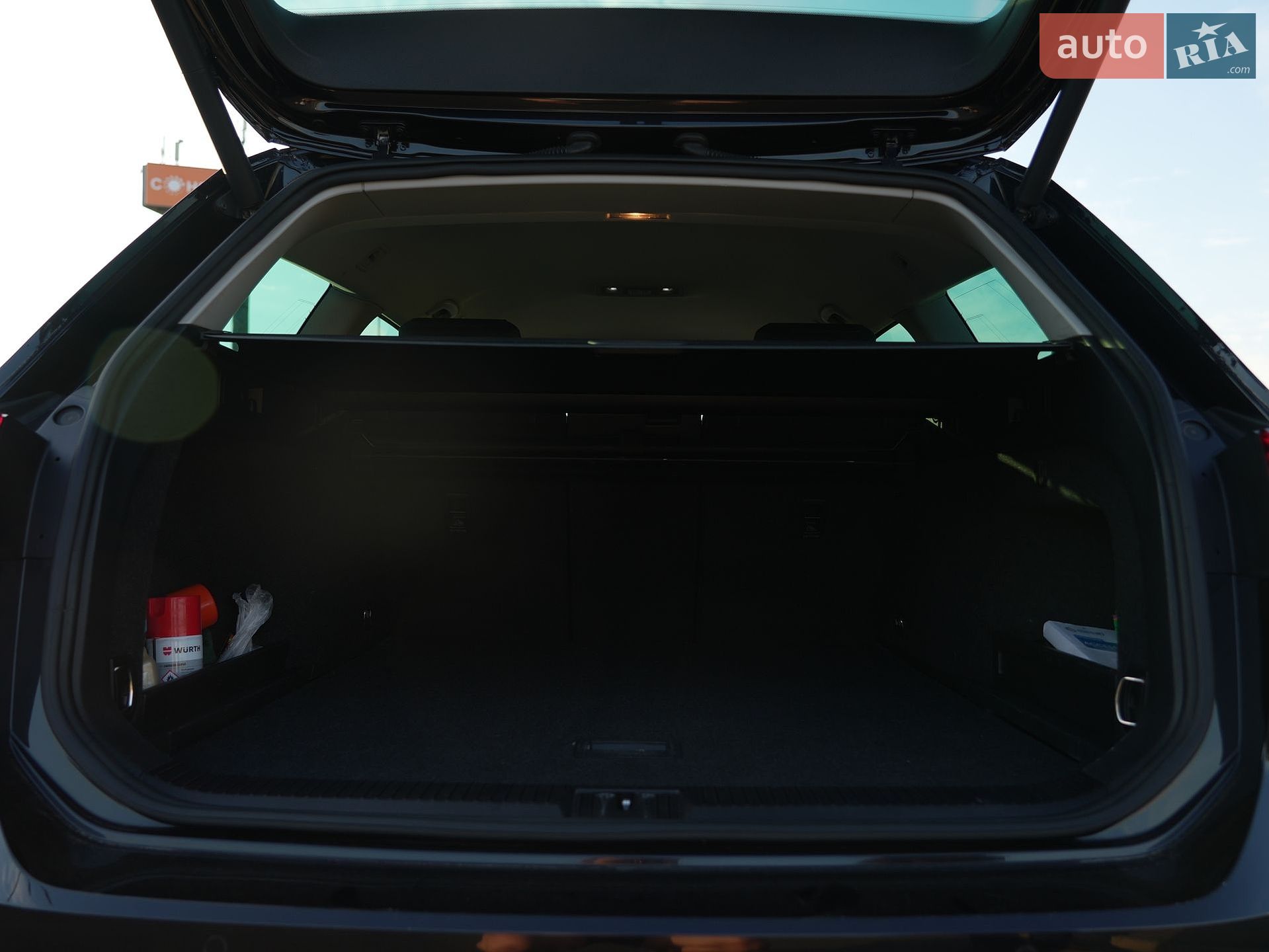 Volkswagen Passat 2021 VIN WVWZZZ3CZME067289 фото оголошення 18 з 63