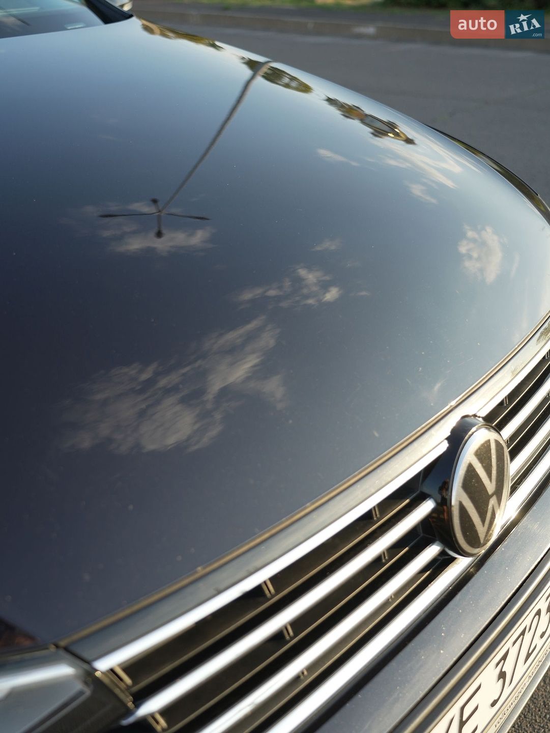 Volkswagen Passat 2021 VIN WVWZZZ3CZME067289 фото оголошення 23 з 63