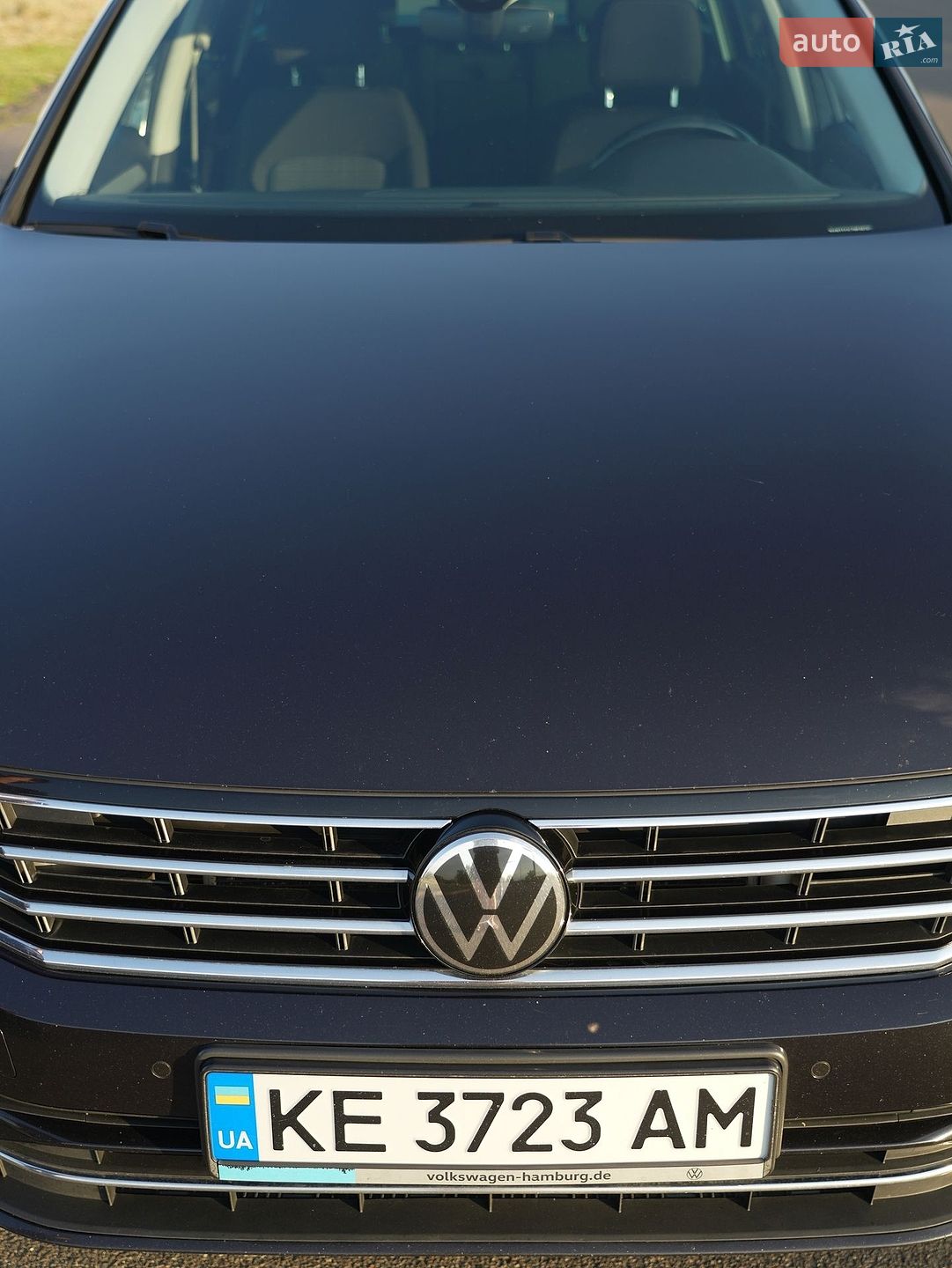 Volkswagen Passat 2021 VIN WVWZZZ3CZME067289 фото оголошення 22 з 63
