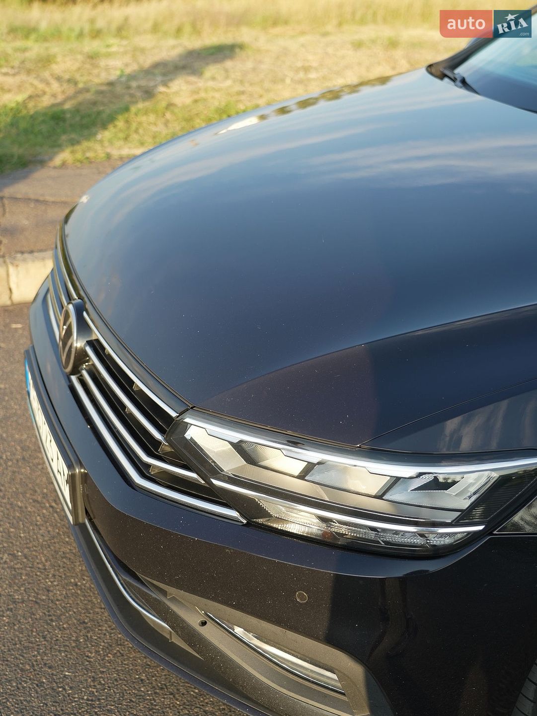 Volkswagen Passat 2021 VIN WVWZZZ3CZME067289 фото оголошення 24 з 63