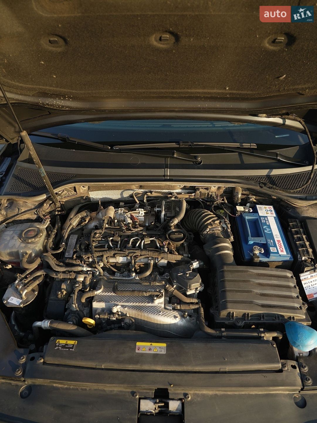 Volkswagen Passat 2021 VIN WVWZZZ3CZME067289 фото оголошення 27 з 63