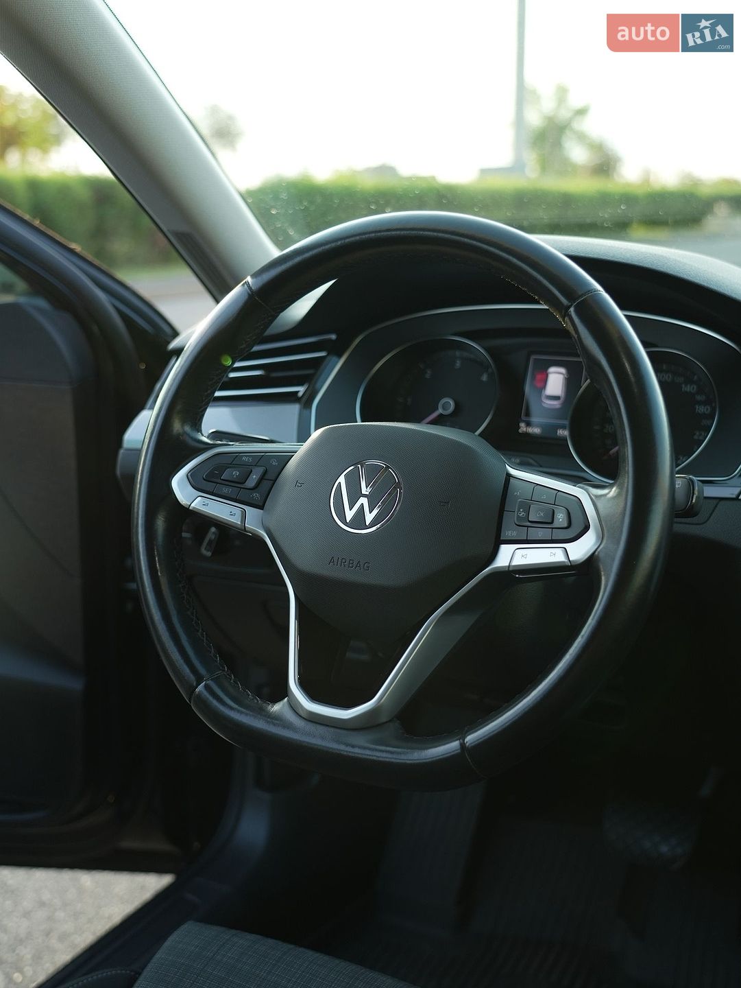 Volkswagen Passat 2021 VIN WVWZZZ3CZME067289 фото оголошення 34 з 63