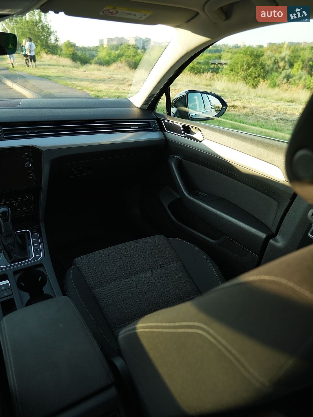 Volkswagen Passat 2021 VIN WVWZZZ3CZME067289 фото оголошення 35 з 63