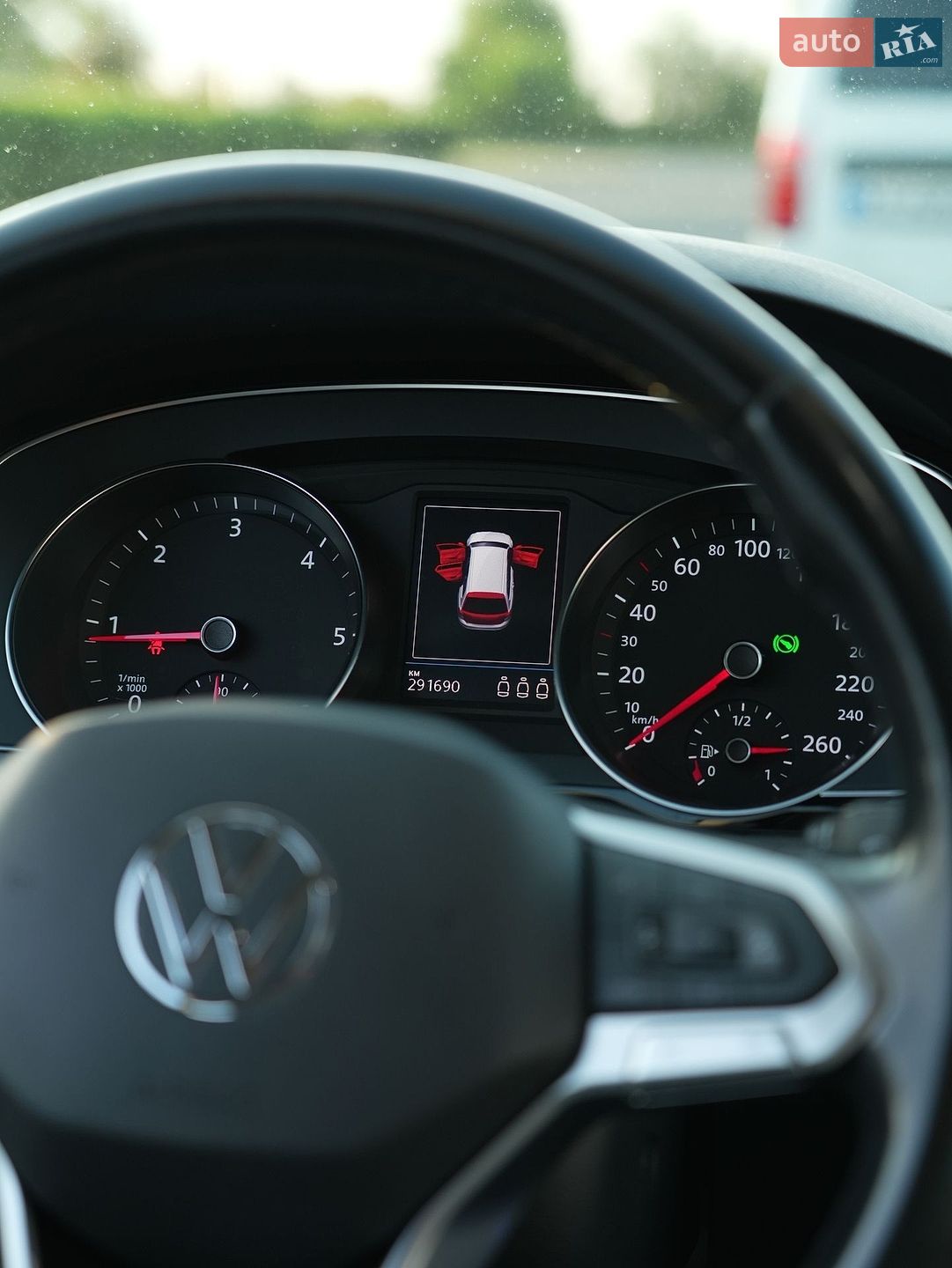 Volkswagen Passat 2021 VIN WVWZZZ3CZME067289 фото оголошення 41 з 63