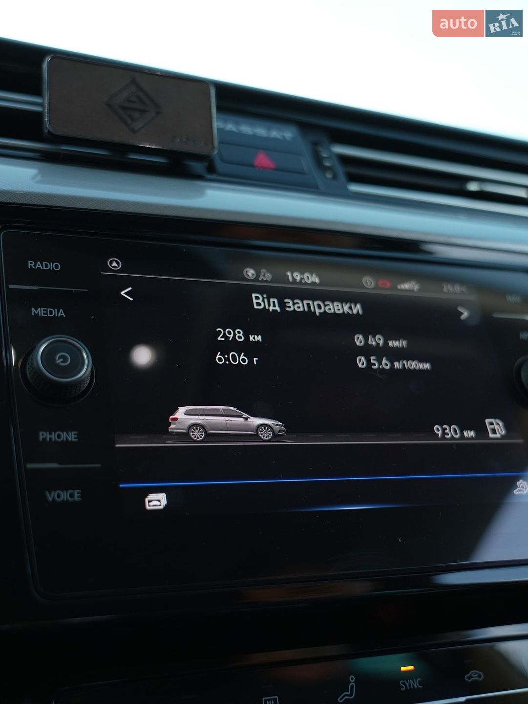 Volkswagen Passat 2021 VIN WVWZZZ3CZME067289 фото оголошення 48 з 63