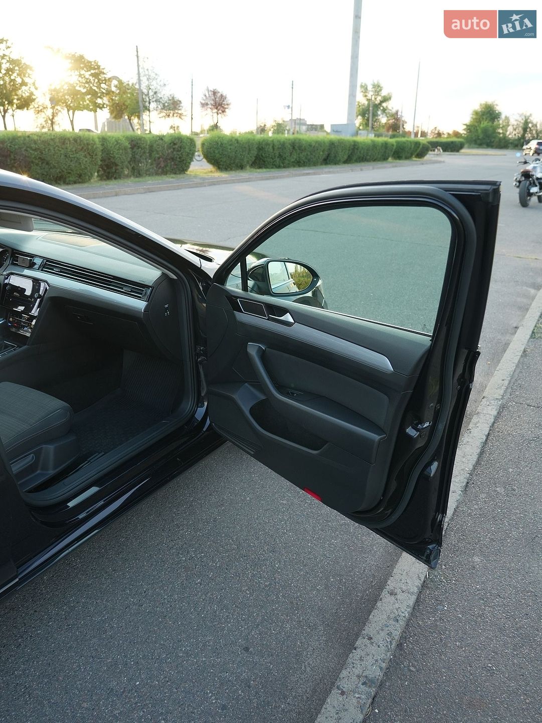 Volkswagen Passat 2021 VIN WVWZZZ3CZME067289 фото оголошення 55 з 63