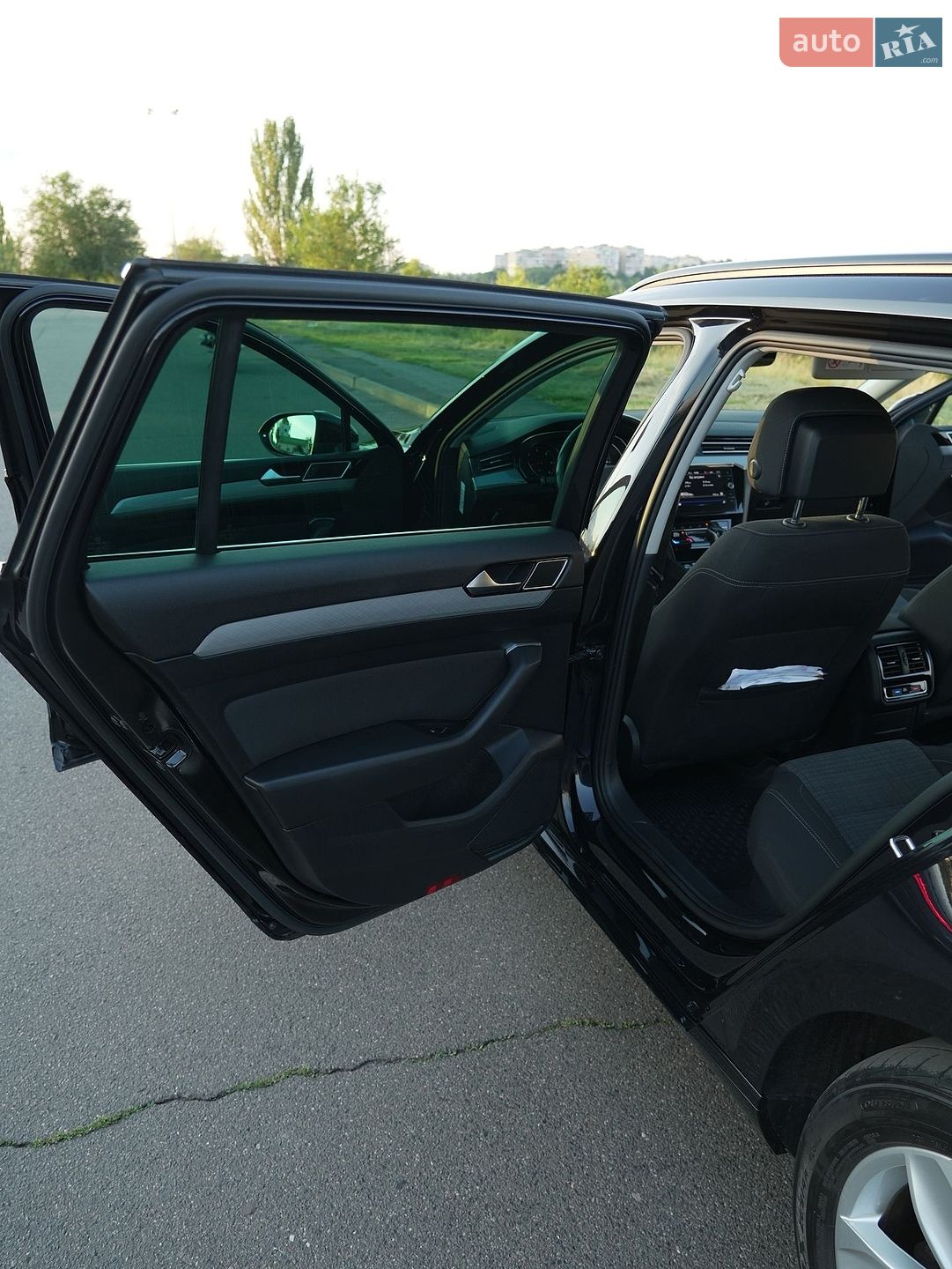 Volkswagen Passat 2021 VIN WVWZZZ3CZME067289 фото оголошення 56 з 63