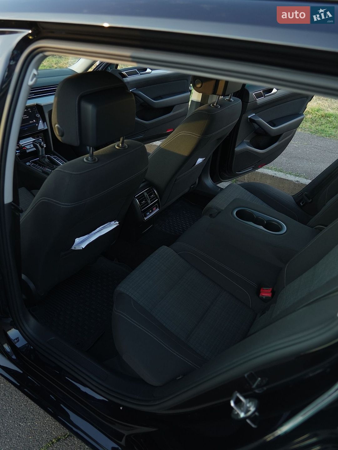 Volkswagen Passat 2021 VIN WVWZZZ3CZME067289 фото оголошення 57 з 63
