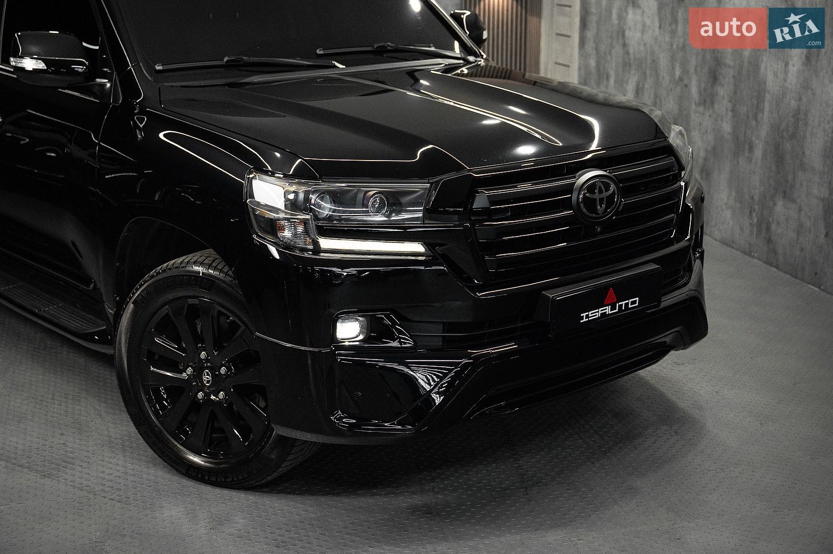 Toyota Land Cruiser 2017 VIN JTMCV02JX04223465 фото оголошення 3 з 30