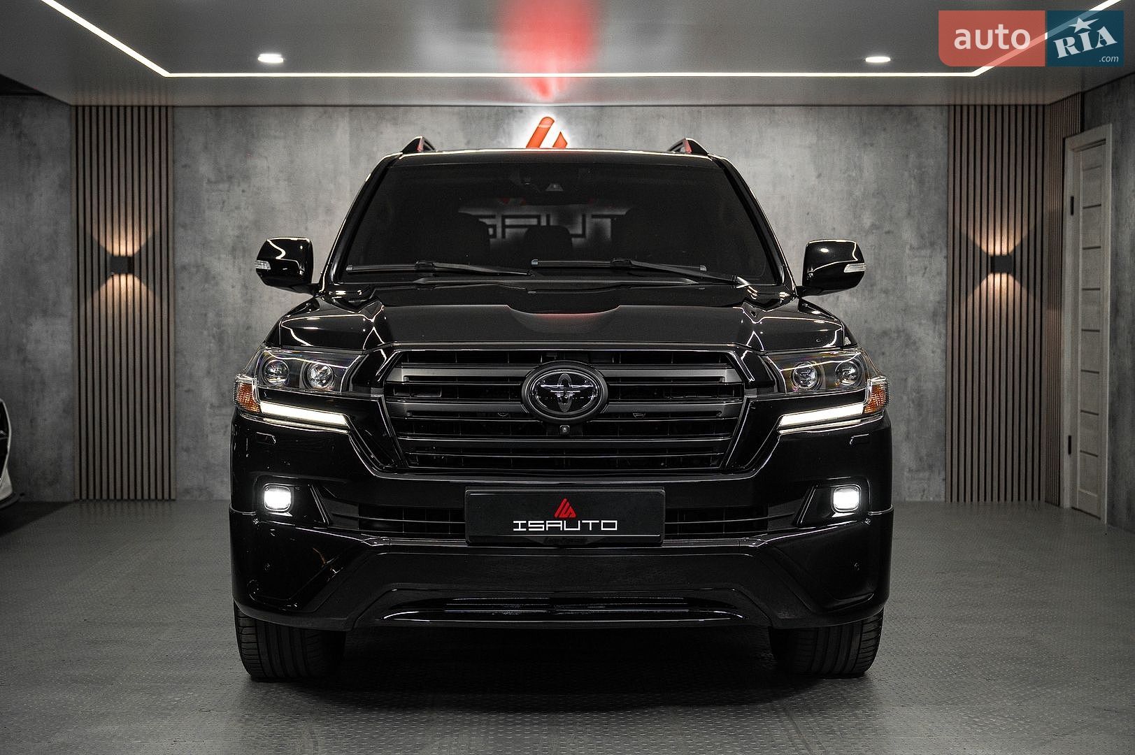 Toyota Land Cruiser 2017 VIN JTMCV02JX04223465 фото оголошення 6 з 30