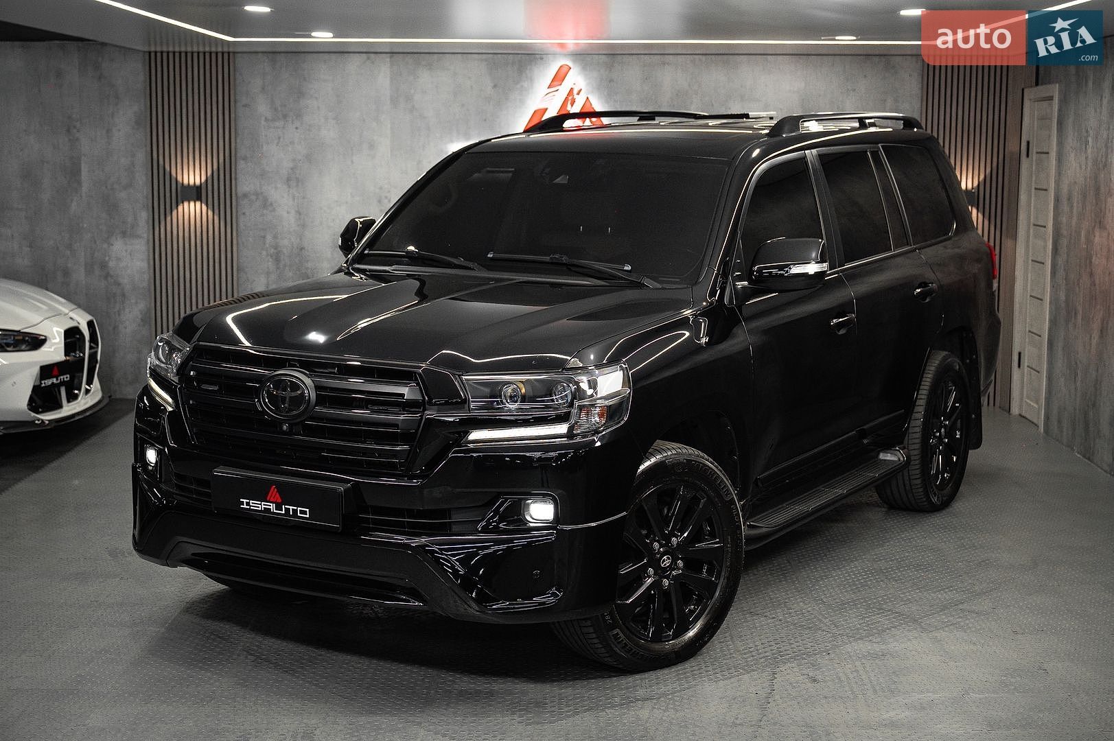 Toyota Land Cruiser 2017 VIN JTMCV02JX04223465 фото оголошення 7 з 30