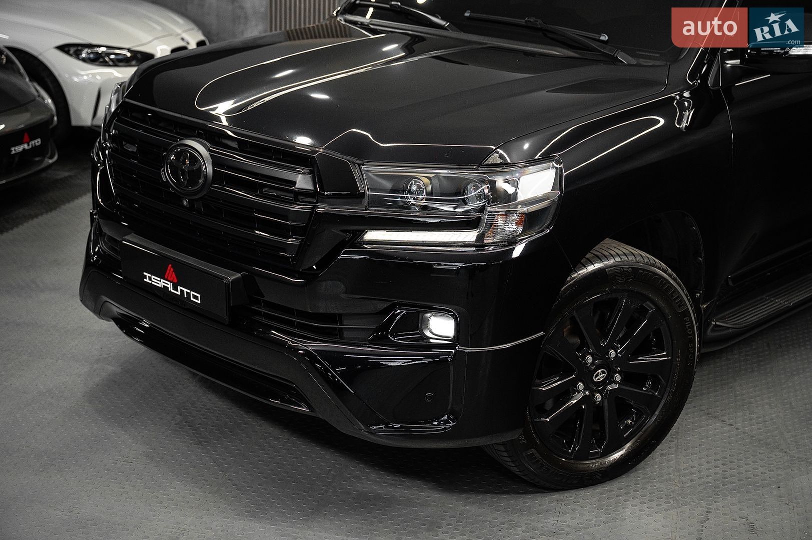 Toyota Land Cruiser 2017 VIN JTMCV02JX04223465 фото оголошення 9 з 30