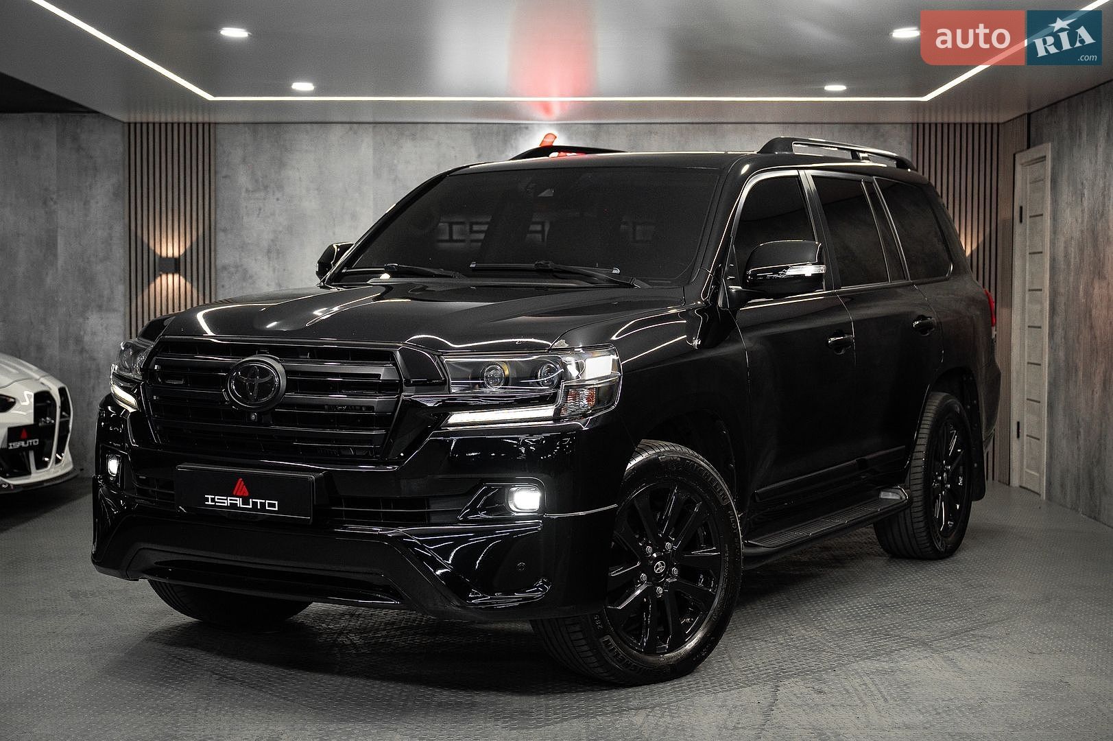 Toyota Land Cruiser 2017 VIN JTMCV02JX04223465 фото оголошення 8 з 30