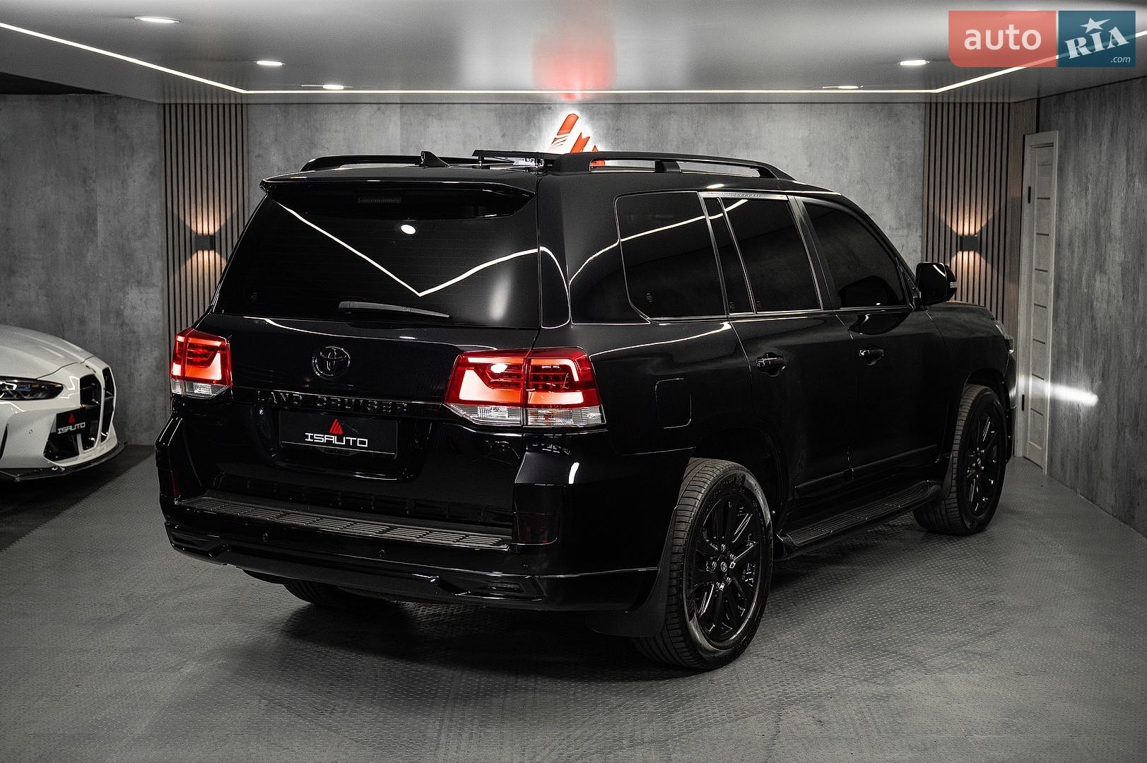 Toyota Land Cruiser 2017 VIN JTMCV02JX04223465 фото оголошення 10 з 30