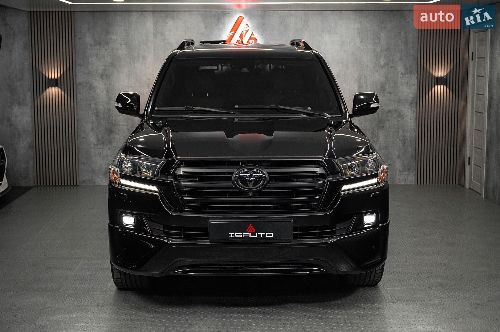 Toyota Land Cruiser 2017 VIN JTMCV02JX04223465 фото оголошення 5 з 30