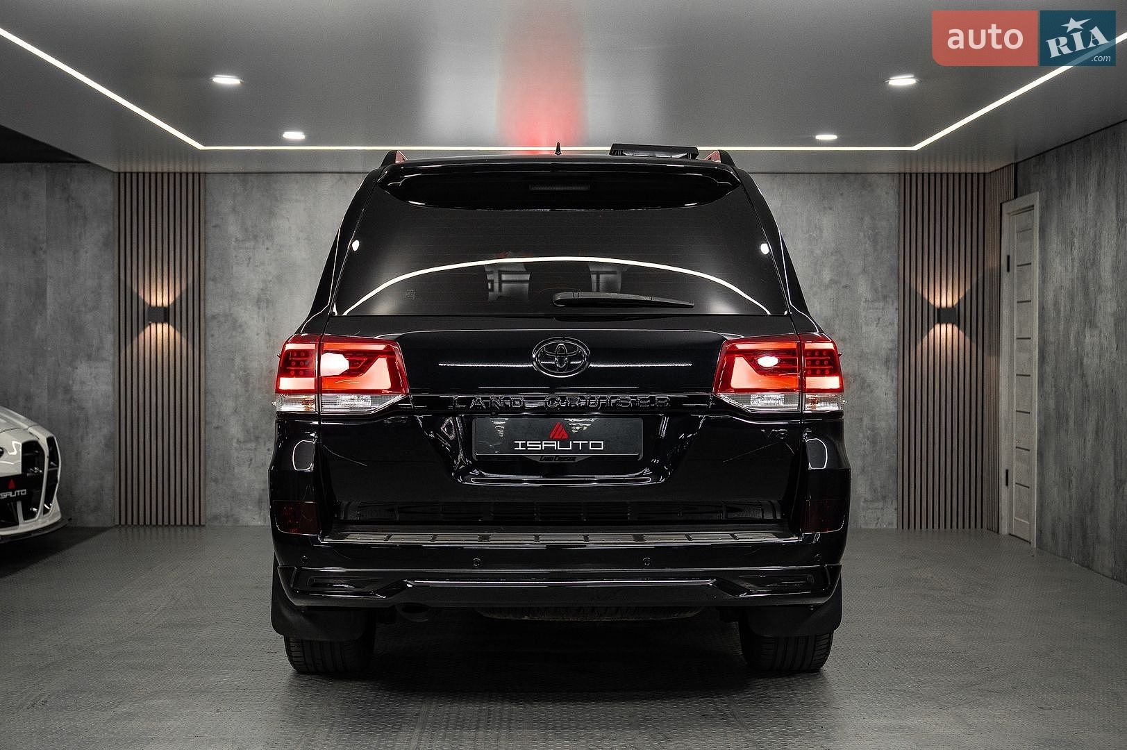 Toyota Land Cruiser 2017 VIN JTMCV02JX04223465 фото оголошення 15 з 30