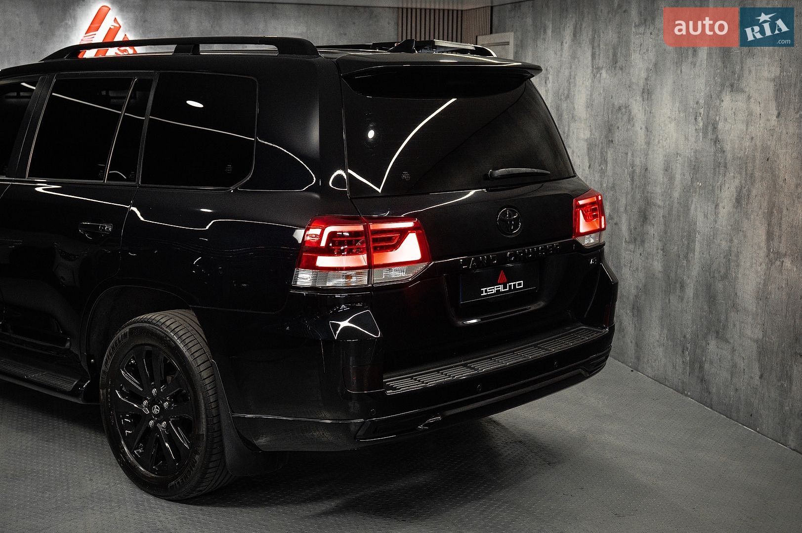 Toyota Land Cruiser 2017 VIN JTMCV02JX04223465 фото оголошення 18 з 30