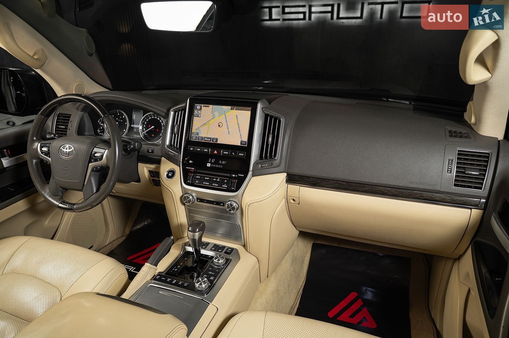 Toyota Land Cruiser 2017 VIN JTMCV02JX04223465 фото оголошення 24 з 30