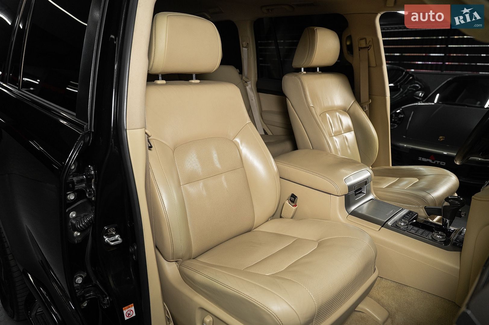 Toyota Land Cruiser 2017 VIN JTMCV02JX04223465 фото оголошення 23 з 30