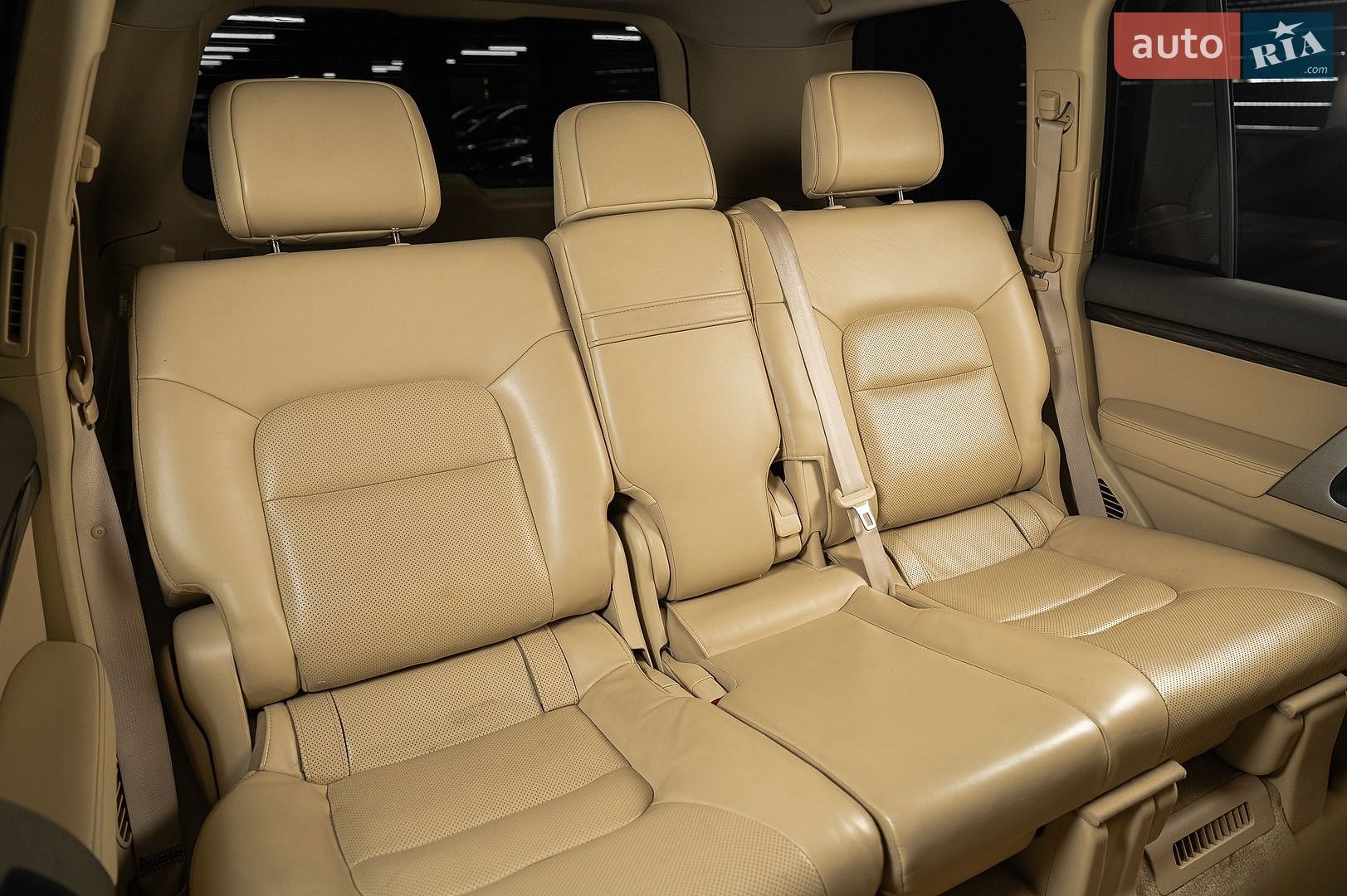Toyota Land Cruiser 2017 VIN JTMCV02JX04223465 фото оголошення 29 з 30