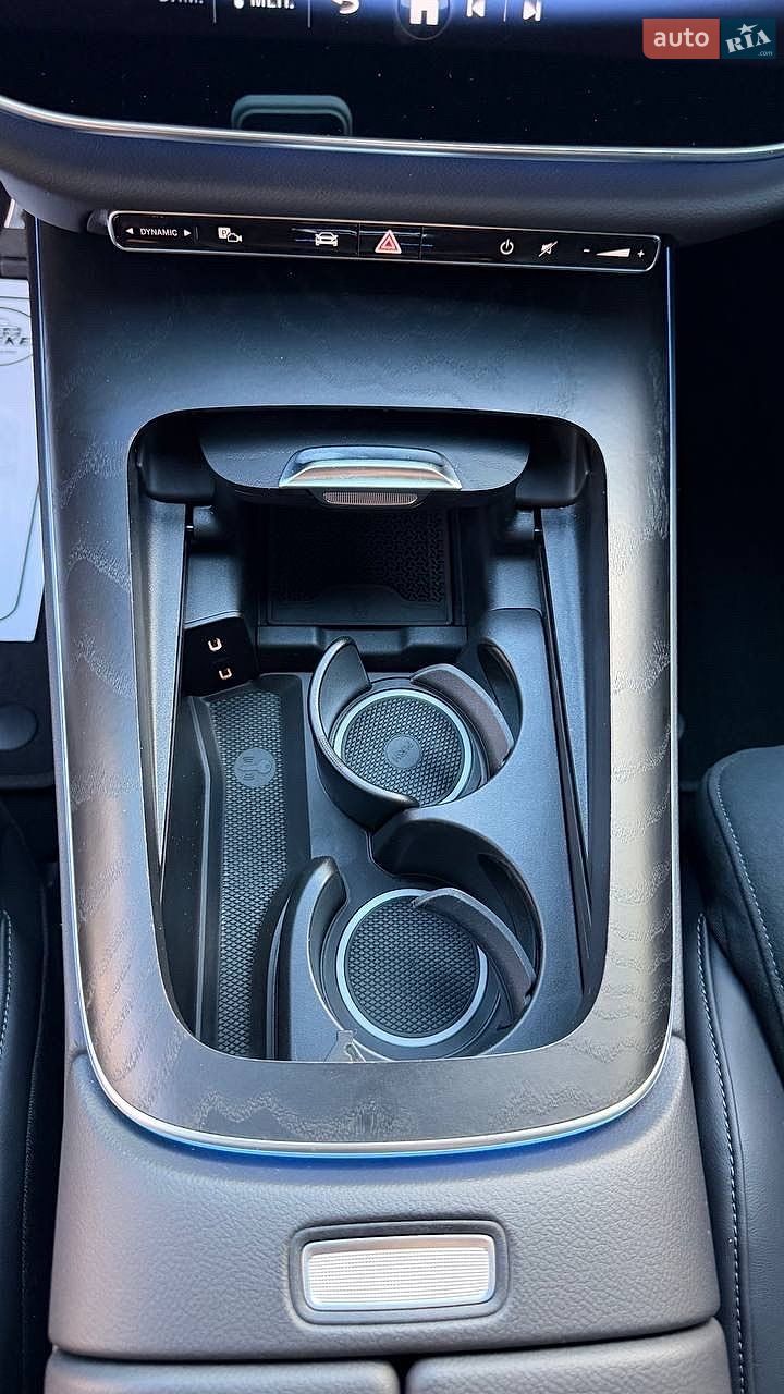 Mercedes-Benz E-Class 2023 VIN W1KLF0EB3RA016907 фото оголошення 30 з 49
