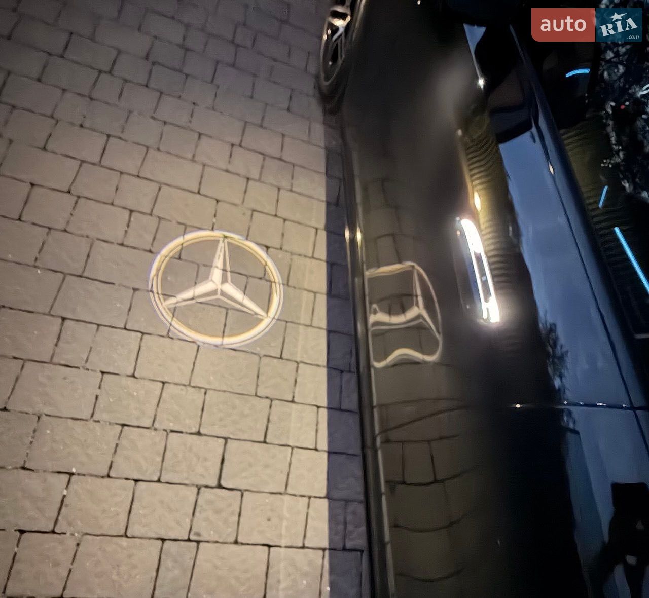 Mercedes-Benz E-Class 2023 VIN W1KLF0EB3RA016907 фото оголошення 44 з 49
