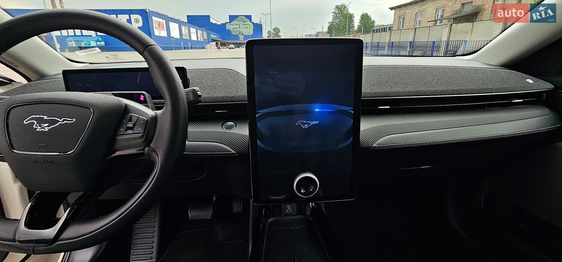 Ford Mustang Mach-E 2024 VIN 3FMTK3SU1RMA04749 фото оголошення 64 з 111