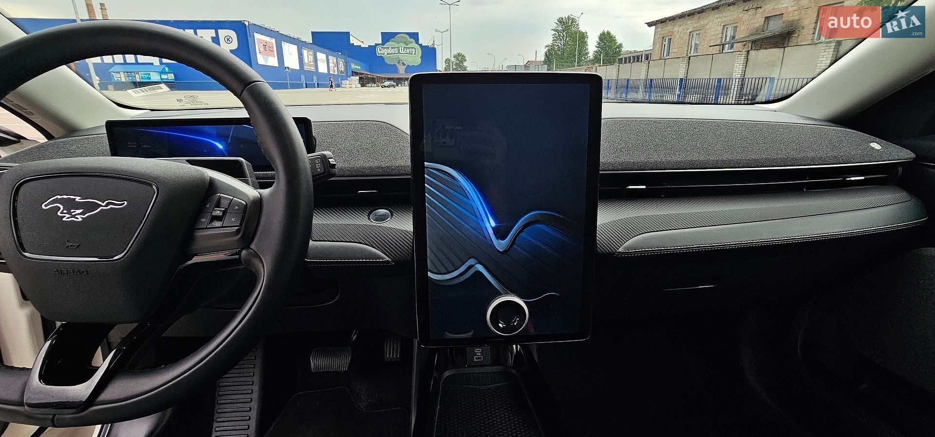 Ford Mustang Mach-E 2024 VIN 3FMTK3SU1RMA04749 фото оголошення 65 з 111