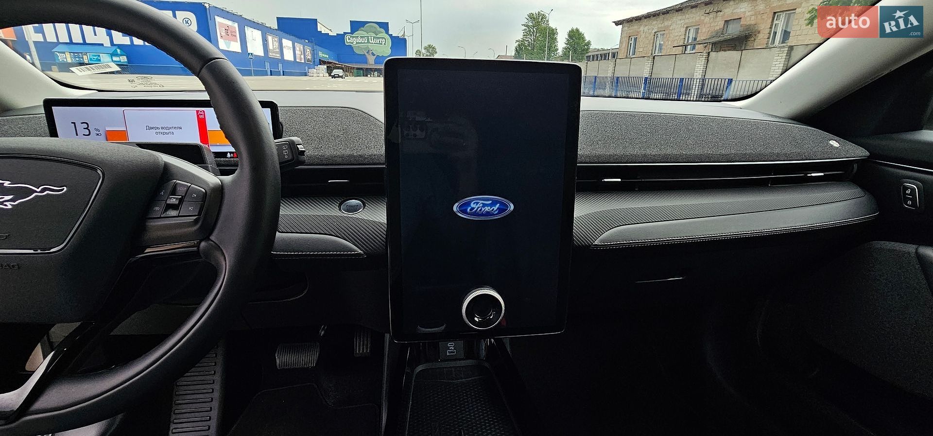 Ford Mustang Mach-E 2024 VIN 3FMTK3SU1RMA04749 фото оголошення 63 з 111
