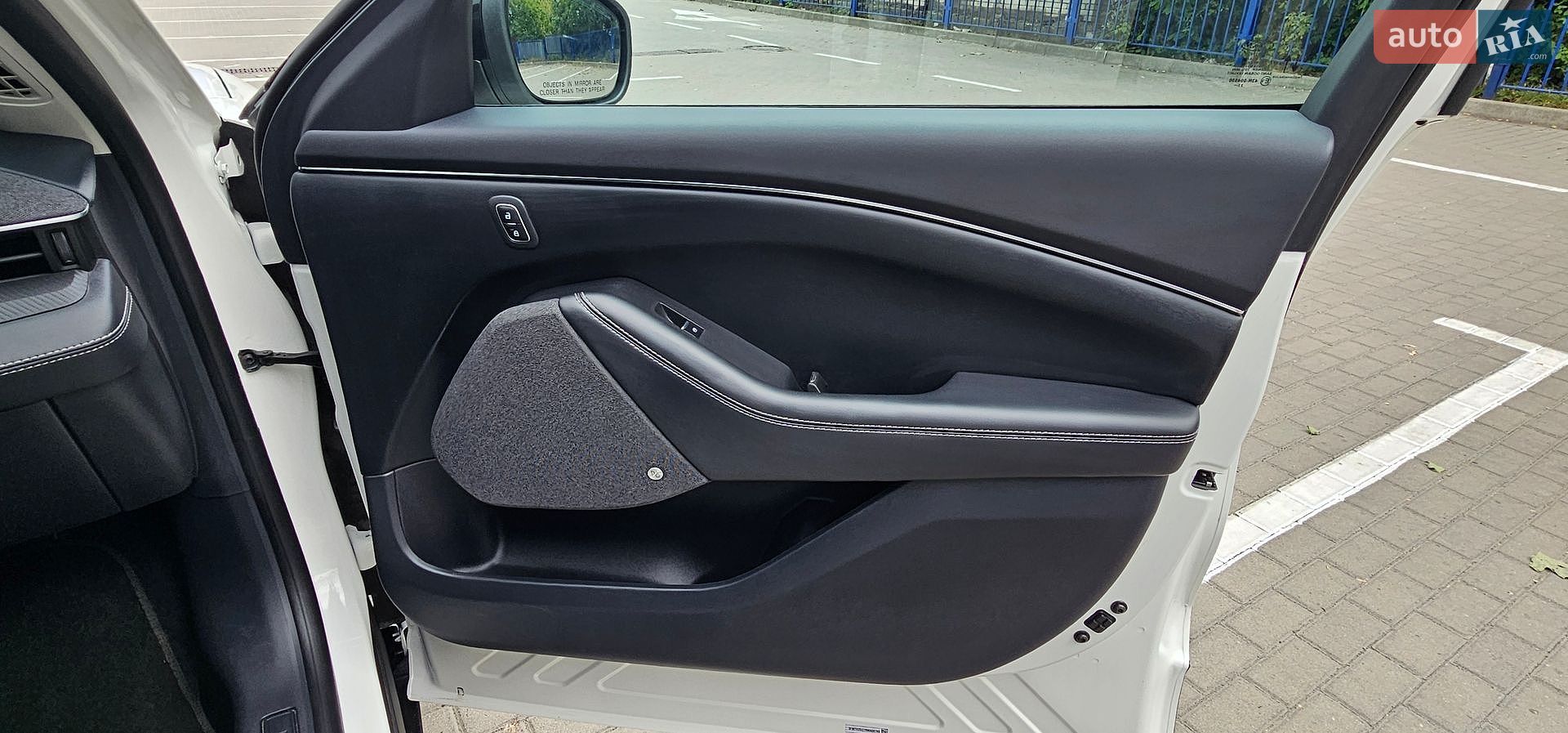 Ford Mustang Mach-E 2024 VIN 3FMTK3SU1RMA04749 фото оголошення 87 з 111