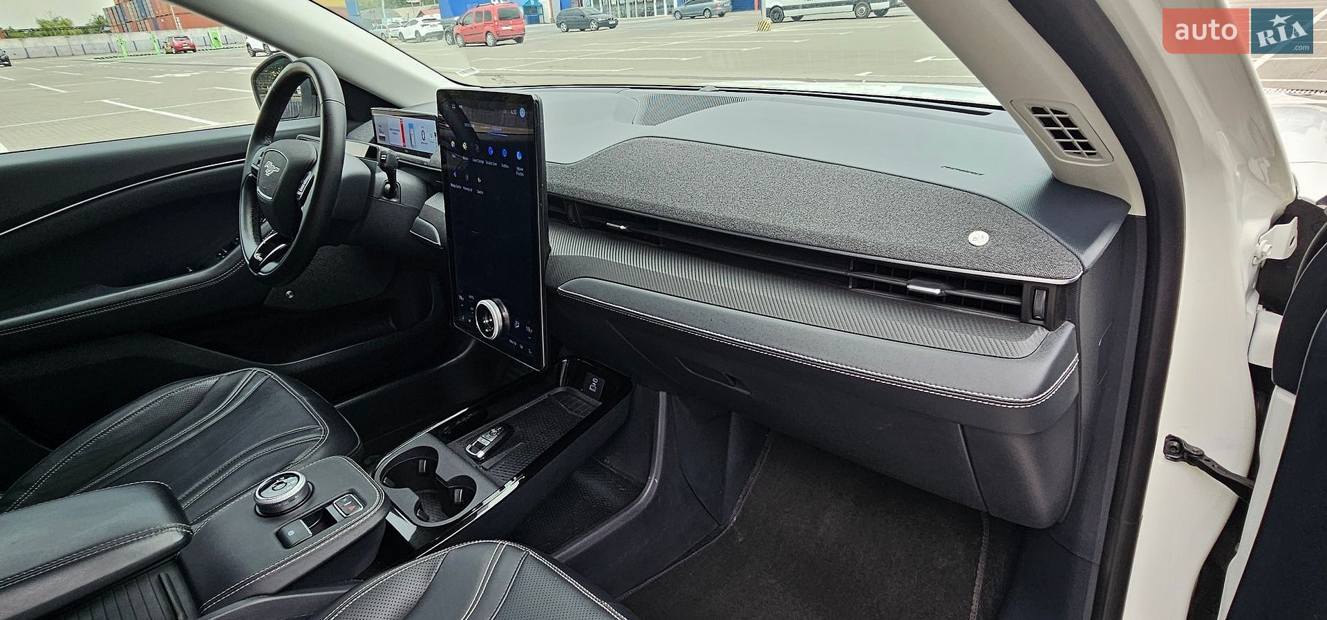 Ford Mustang Mach-E 2024 VIN 3FMTK3SU1RMA04749 фото оголошення 88 з 111