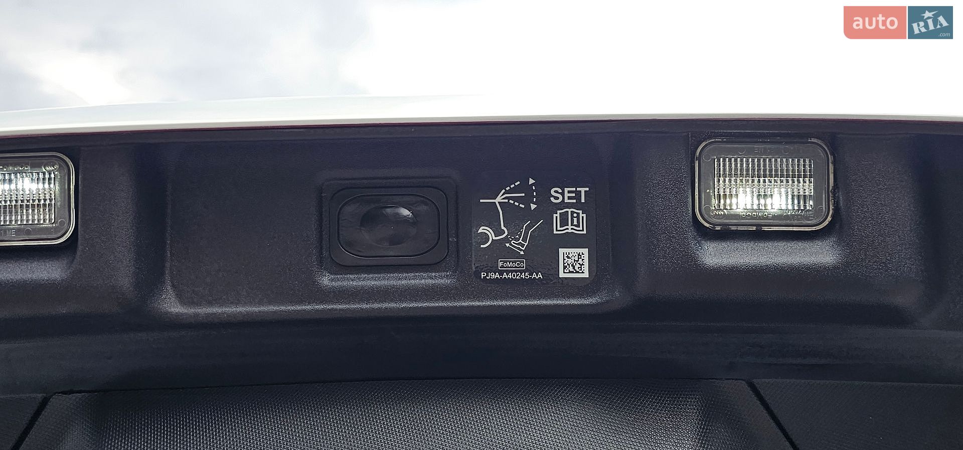 Ford Mustang Mach-E 2024 VIN 3FMTK3SU1RMA04749 фото оголошення 91 з 111