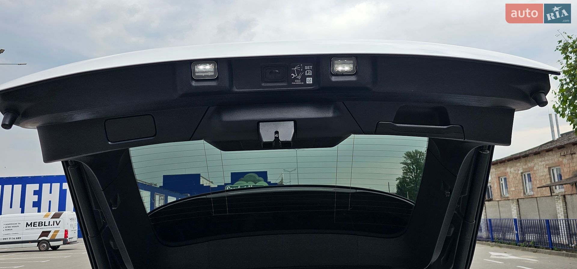 Ford Mustang Mach-E 2024 VIN 3FMTK3SU1RMA04749 фото оголошення 93 з 111