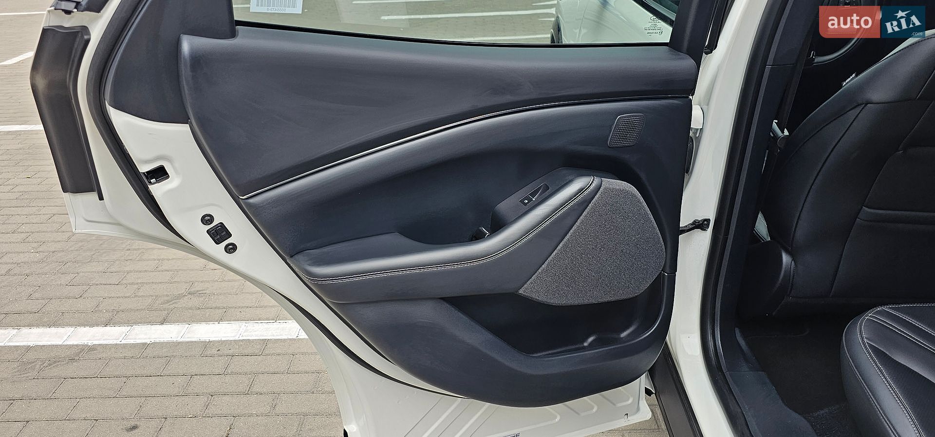 Ford Mustang Mach-E 2024 VIN 3FMTK3SU1RMA04749 фото оголошення 96 з 111