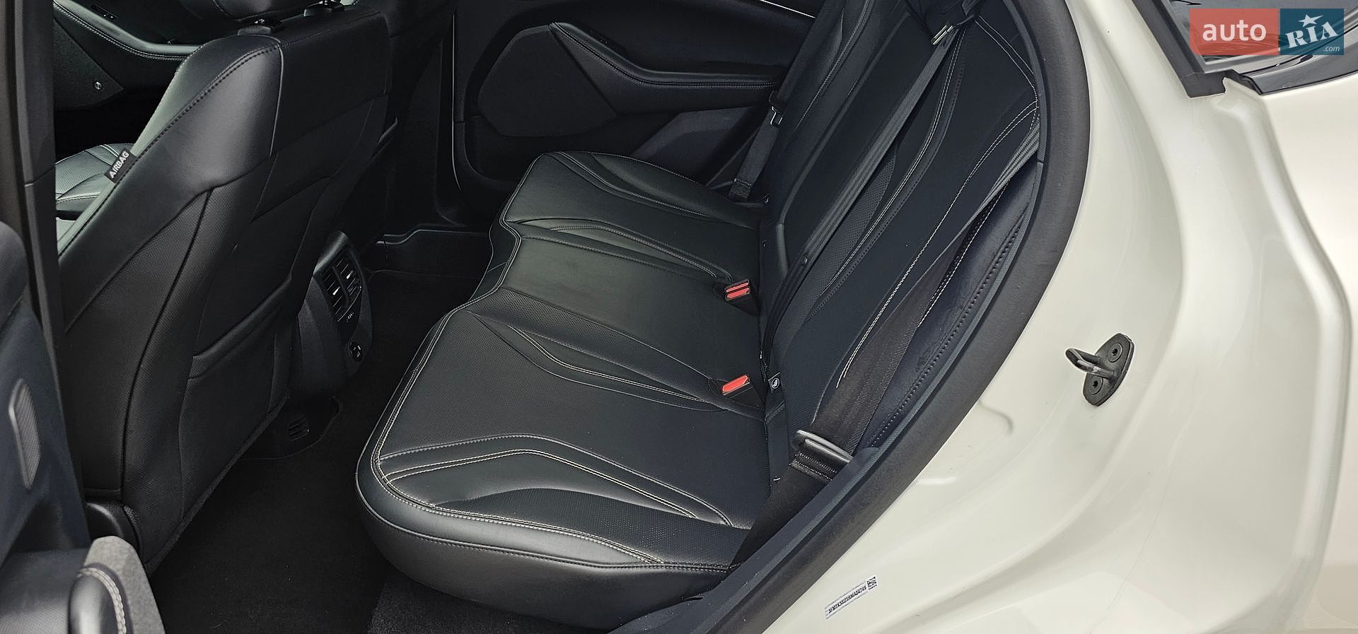 Ford Mustang Mach-E 2024 VIN 3FMTK3SU1RMA04749 фото оголошення 97 з 111