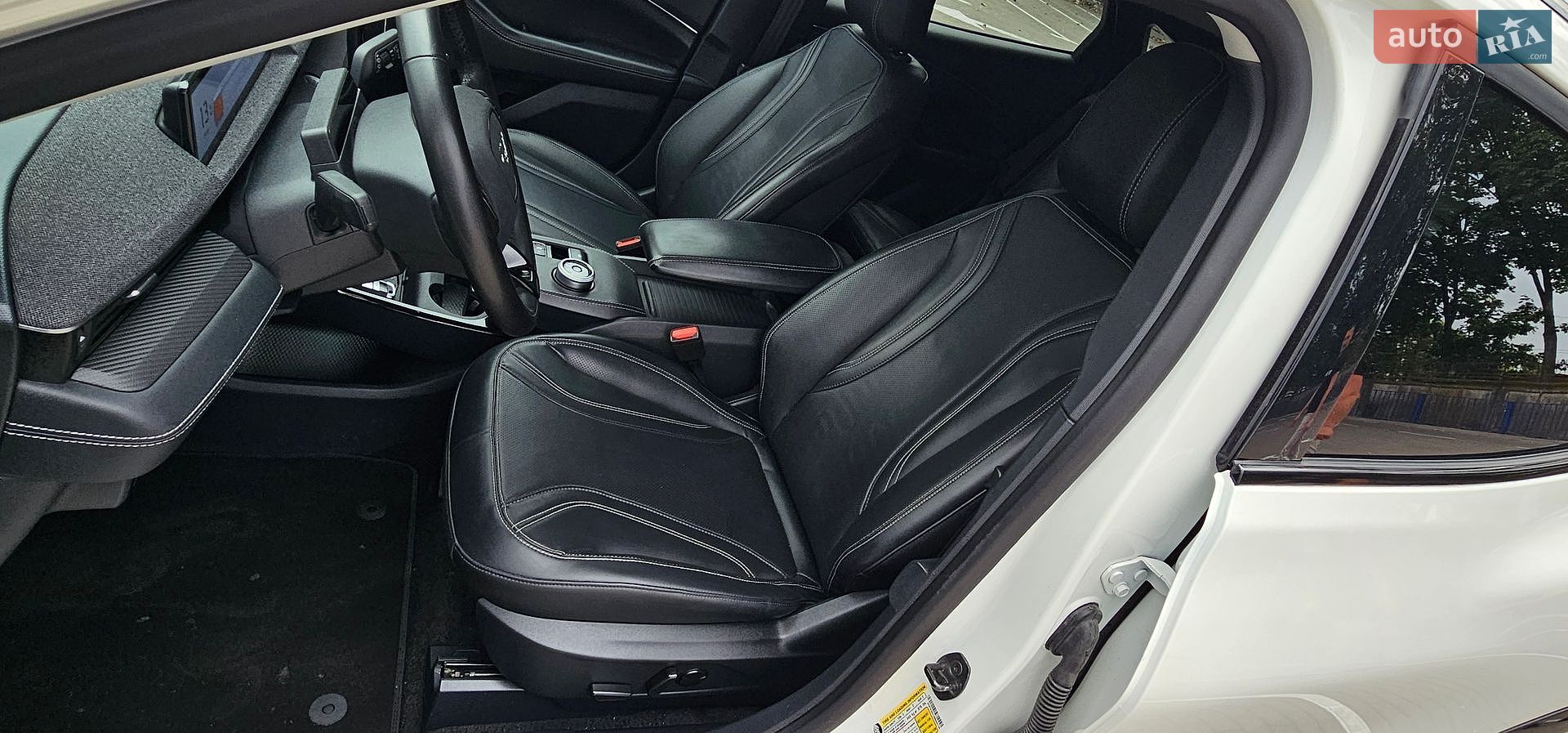 Ford Mustang Mach-E 2024 VIN 3FMTK3SU1RMA04749 фото оголошення 100 з 111