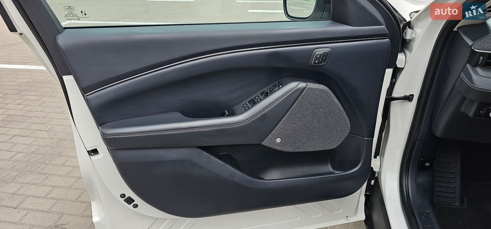 Ford Mustang Mach-E 2024 VIN 3FMTK3SU1RMA04749 фото оголошення 110 з 111