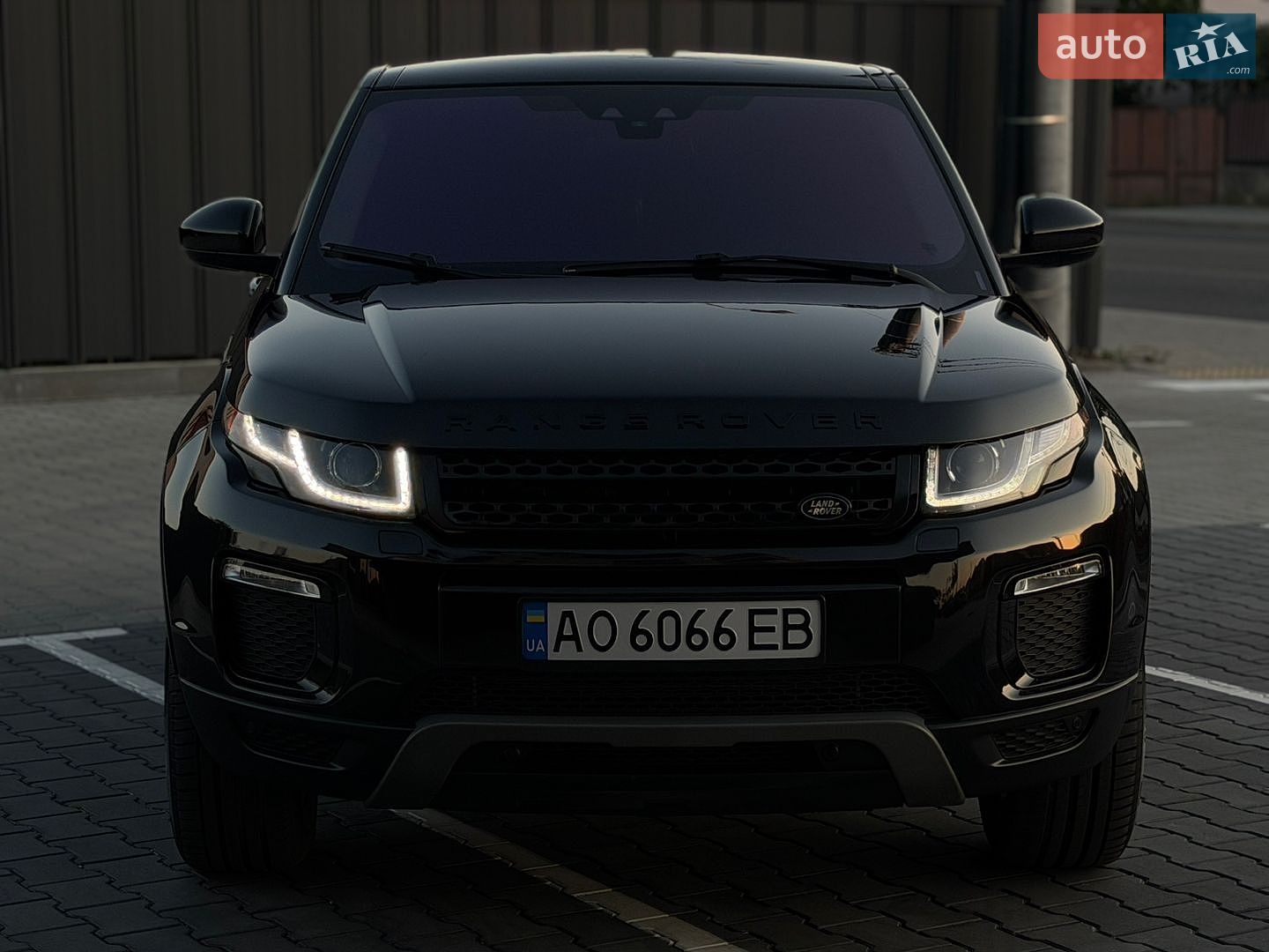 Land Rover Range Rover Evoque 2015 VIN SALVP2BG9GH111528 фото оголошення 25 з 70