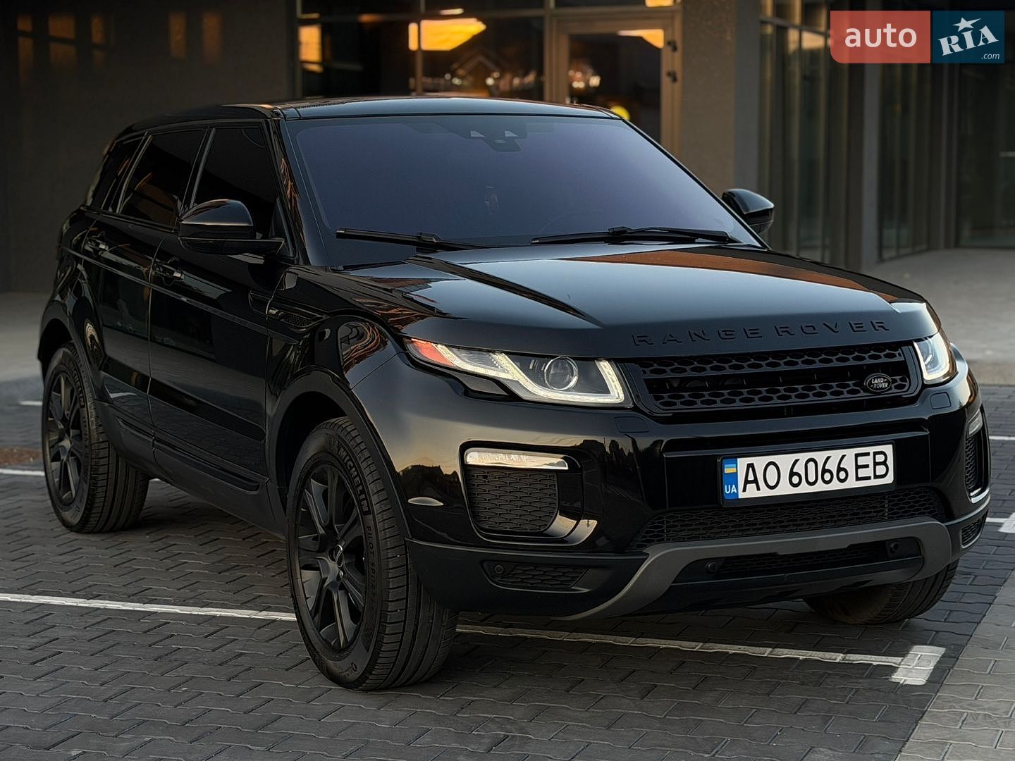 Land Rover Range Rover Evoque 2015 VIN SALVP2BG9GH111528 фото оголошення 5 з 70