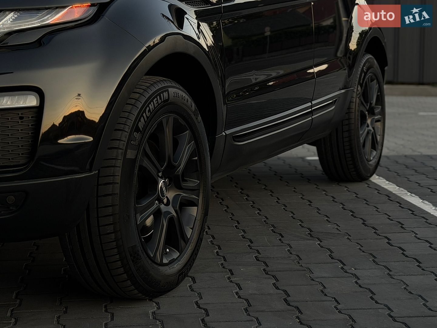 Land Rover Range Rover Evoque 2015 VIN SALVP2BG9GH111528 фото оголошення 10 з 70